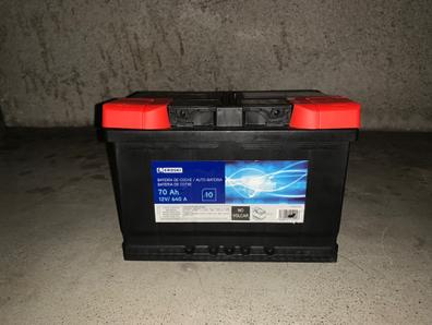 Batería de coche 95Ah 950A – SavingBatt