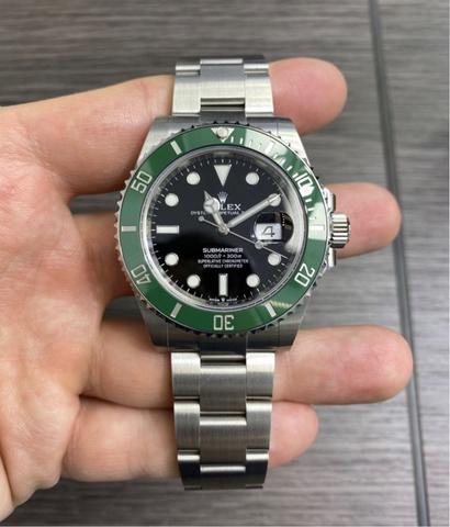 Milanuncios rolex online