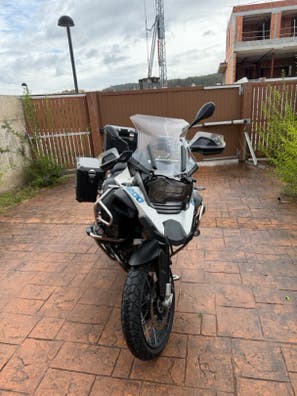 BMW R 1200 GS