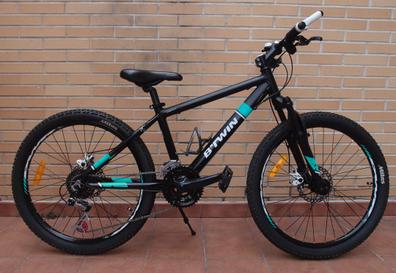 Rockrider 5.0 niño cheap
