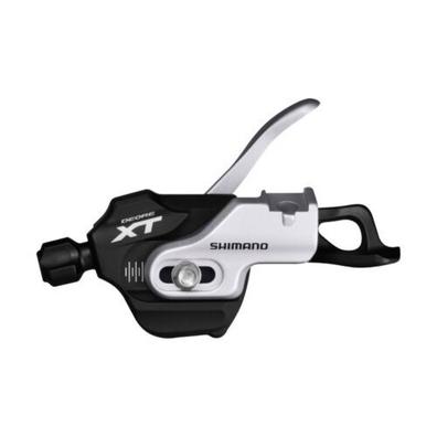 manilla freno shimano deore xt bl-m785-b (par) black