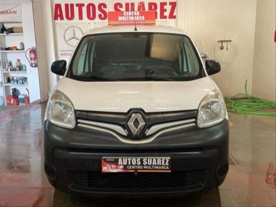 RENAULT Kangoo Furgon (2016) - 6240 € en Badajoz