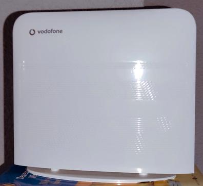 Amplificador de señal online wifi vodafone