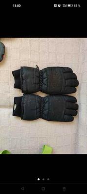 guantes de nieve hombre de segunda mano por 12 EUR en Valencia en