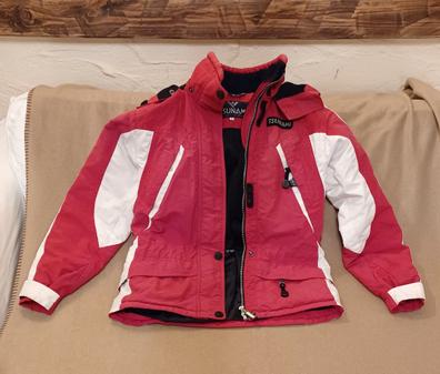 Milanuncios - Chaqueta esquí mujer Spyder talla M