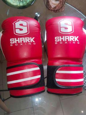 Milanuncios guantes Shark 12 oz