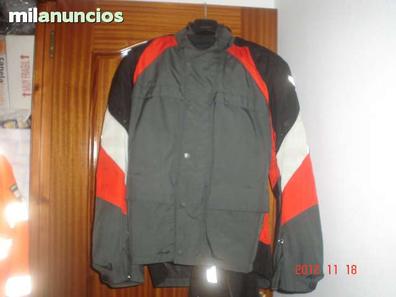 Ropa cordura moto segunda mano sale