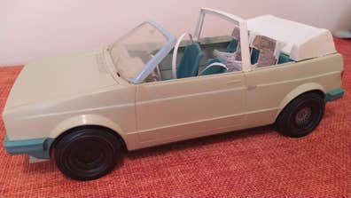 Barbie happy family de segunda mano Milanuncios