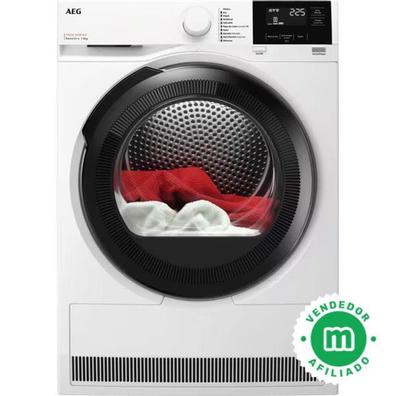 Bomba de calor de segunda mano Milanuncios