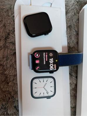 Reloj inteligente mujer apple watch Relojes de mujer de segunda mano  baratos