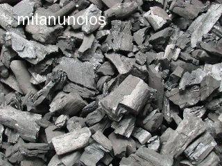 Milanuncios - Venta Carbón