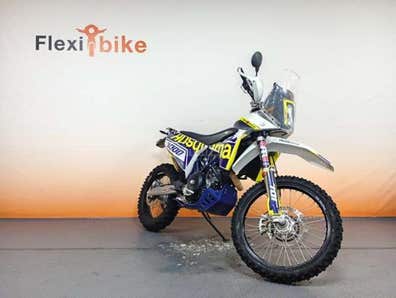 HUSQVARNA - 701 Enduro