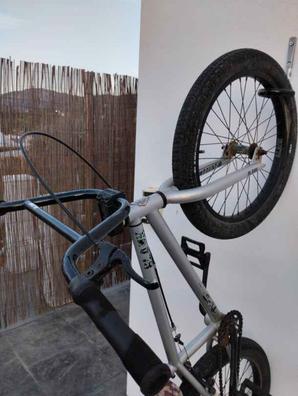 Bmx de segunda mano Milanuncios