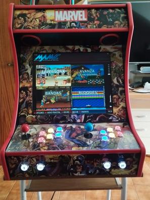 Milanuncios - MANDO ARCADE CON 4000 JUEGOS