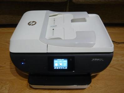 Impresora inalámbrica de imágenes en color Premium All-in-One HP Officejet  6700 con escáner, fotocopiadora y fax