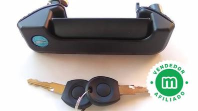 Manovella Orizzontale Verso L'esterno Windows Con Le Manovelle Pieganti - Foto 8