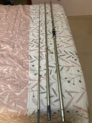 Daiwa saltist hybrid Caas de pescar de segunda mano baratas | Milanuncios