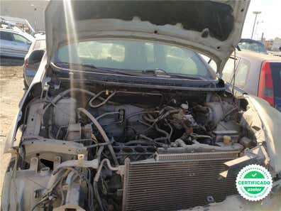 Milanuncios - BOTELLA NISSAN note e11e