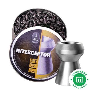 Balines bsa interceptor. Oferta y comprar online mejor precio