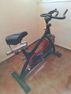 Bici best sale estatica tentable