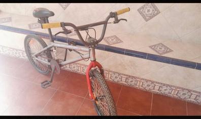 Bmx freestyle Bicicletas segunda mano | Milanuncios