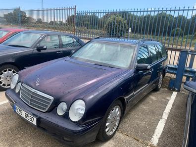 Mercedes-Benz mercedes w 210 de segunda mano y ocasión | Milanuncios