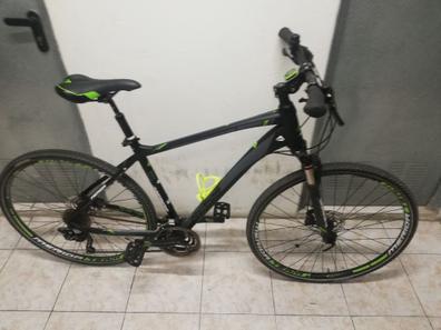 Merida crossway 8100 online