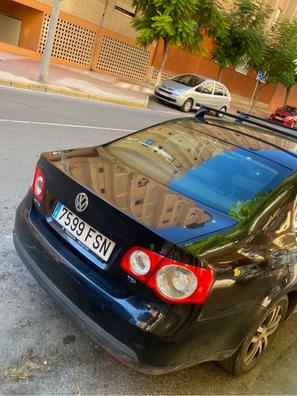 Consejo Herencia vestir Volkswagen passat negro de segunda mano y ocasión en Madrid | Milanuncios