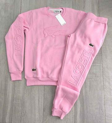 Chandal lacoste Ropa zapatos y moda de mujer de segunda mano Milanuncios