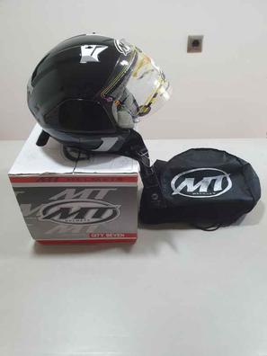 Casco moto de segunda mano en Navarra Provincia Milanuncios