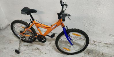 Protector cadena bicicleta de segunda mano por 5 EUR en Boscdetosca en  WALLAPOP
