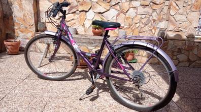 Bicicletas de discount paseo baratas carrefour