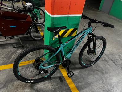 Orbea best sale mx27 5