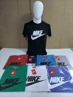 Camisetas nike cheap al por mayor