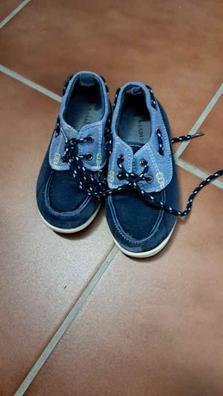 Nauticos de segunda mano para niño Milanuncios