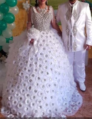 Milanuncios Vestido de gitanas