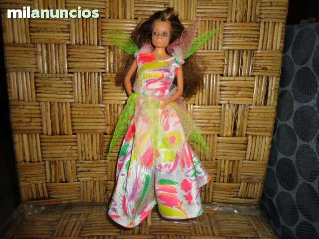 Barbie princesa laura hot sale