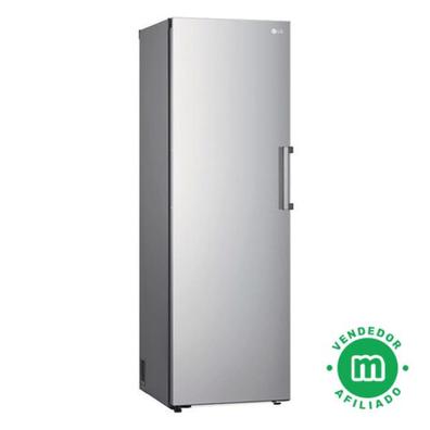 UNIVERSALBLUE Congelador Arcón Congelador, Volumen 200 litros, Congelador  Vertical, Bajo Consumo, Regulador de Temperatura, Congelador  Refrigerador 2 en 1