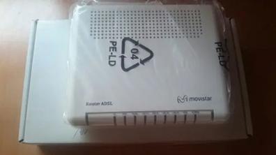 Router comtrend de segunda mano Milanuncios