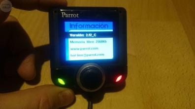 Kit Parrot 3200 LS color Manos Libres Bluetooth
