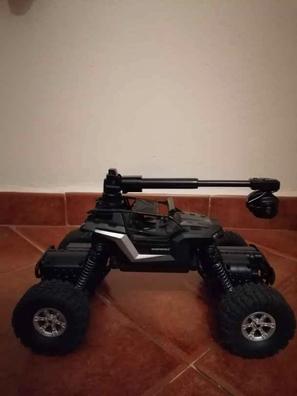 Coche RC Drift FTX BANZAI Nitro 1/10 70km/h