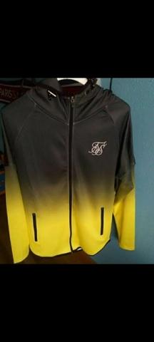 Sudaderas discount siksilk baratas