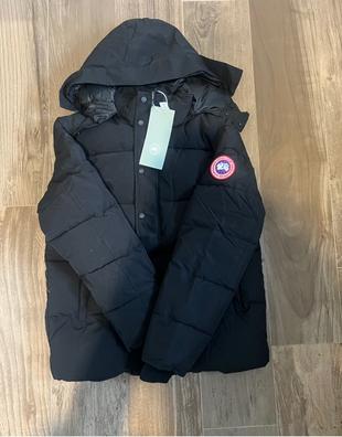 Chaqueta Acolchada Canada Goose Barcelona Tienda Telefono Canada