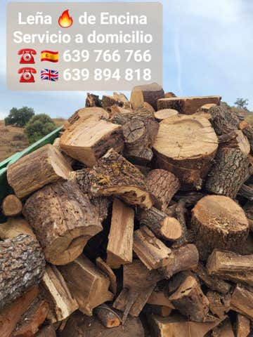 Leña De Olivo Natural - Troncos De 30-40 Cm, Alto Poder Calorífico, Ideal Para Chimeneas Y Barbacoas