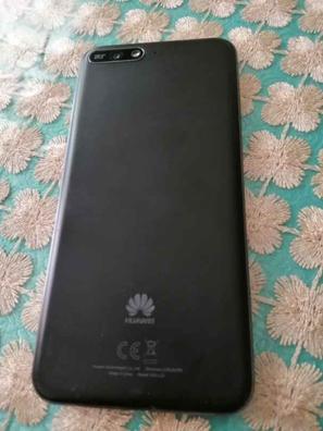 Catálogo móviles Huawei octubre 2018