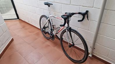 Bicicletas de carretera de segunda mano baratas Milanuncios