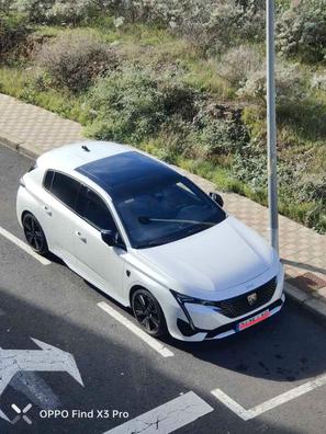 Coches particular de segunda mano y ocasión en Tenerife Provincia |  Milanuncios