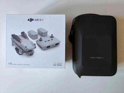 Drone dji mavic air 2s Drones de segunda mano y baratos Milanuncios