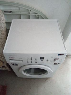 Milanuncios - Vendo lavadora Miele número 1