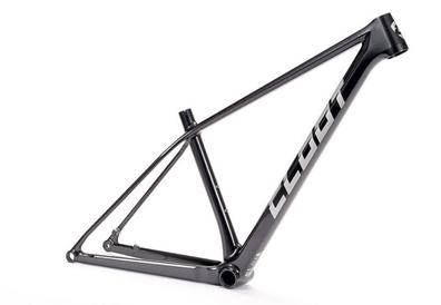 Cuadro mtb aluminio 29 hot sale